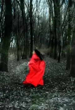 Обратная сторона сказок. Красная шапочка