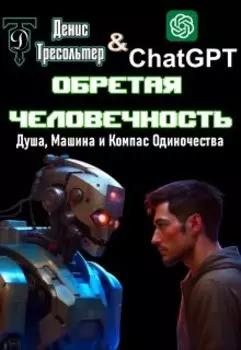 Обретая человечность. Душа, машина и компас одиночества.