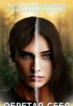 Обретая себя