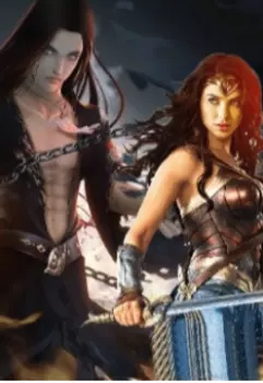 Обрывки нашей ненависти