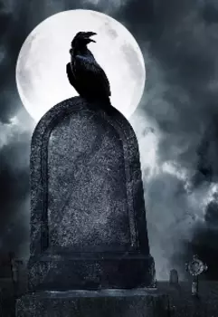 Общество "Полная луна"(начало)