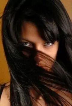 Обворожительная ведьма