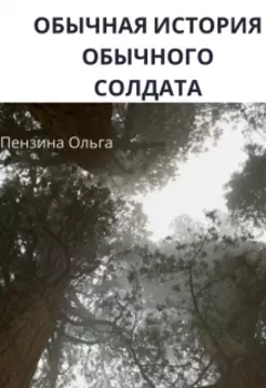 Обычная история обычного солдата