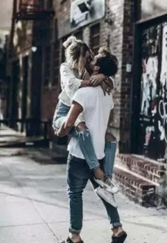 Очарованная тобой