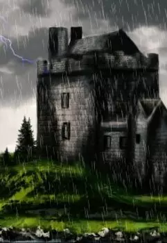 "Очень страшные дела"