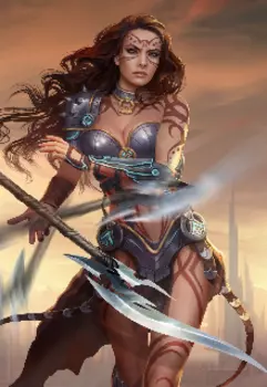 Очередная сказка