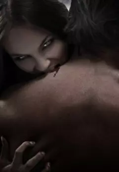 Очередная жертва