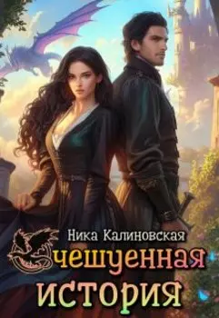 Очешуенная история, или Драконья распродажа в Аргарии