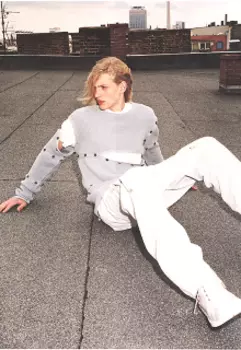 Одержим тобой