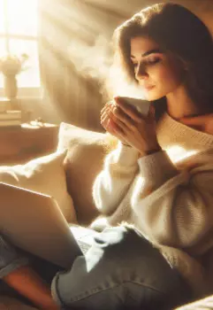 Одержимость-это не любовь.