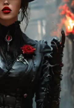 Одержимость. Во власти тьмы.