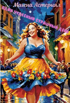 Один чудесный страшный день