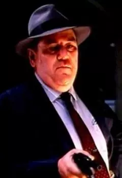 Один день частного сыщика Вински