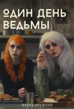 Один день ведьмы