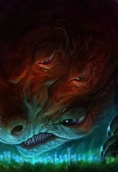 Один из дней охотника на монстров