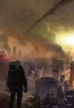 Один на весь мир 1 сезон