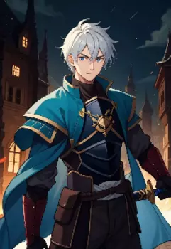 Одиночество Героя: Цена Мира на Атерре