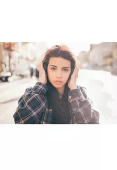 Одинокая бунтарка