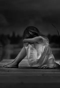 Одинокая душа