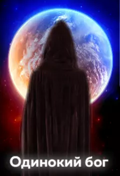 Одинокий бог