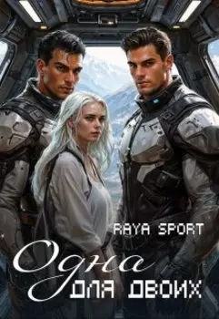 Одна для двоих
