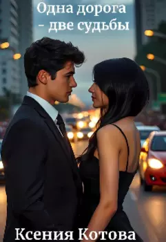 Одна дорога - две судьбы.