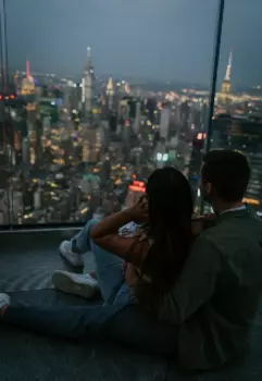 Одна на двоих