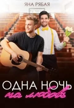 Одна ночь на любовь