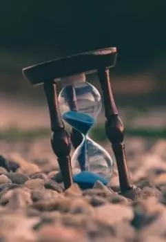 Одна секунда