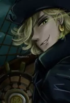 Однажды на море