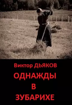 Однажды в Зубарихе