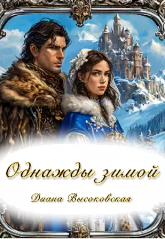 Однажды зимой