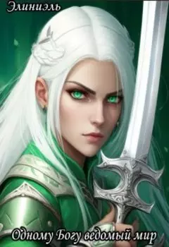 Одному Богу ведомый мир