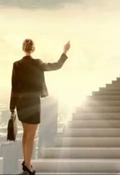 Офисные истории. Карьера Анны.