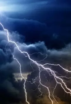 Офисные истории. Наталья.