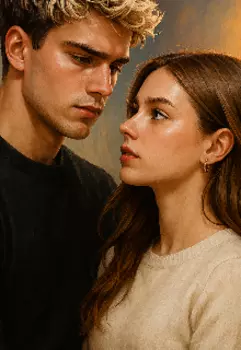 "Огненная любовь"