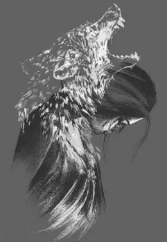 Огненная волчица. Академия "Серых Созвездий"