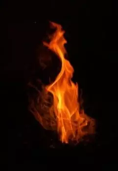 Огненные души