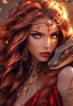 Огненные: Крылья судьбы