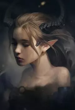 Огненный цветок