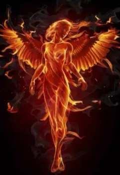 Огненный феникс