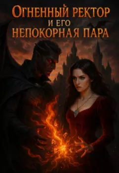 Огненный ректор и его непокорная пара