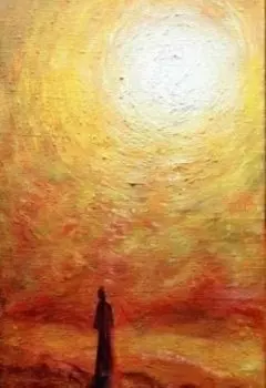 Огненный ветер