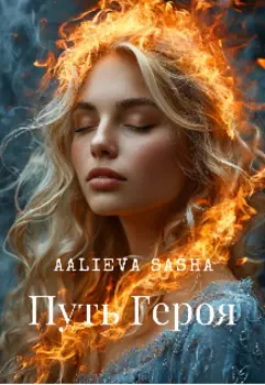 Огонь и Лёд : Путь Героя