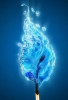 Огонь и вода