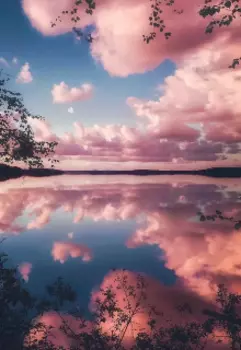 Огонь страсти