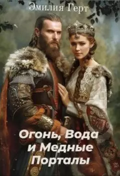 Огонь, Вода и Медные Порталы