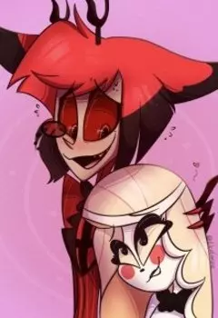 Ох, Чарли, дорогая!