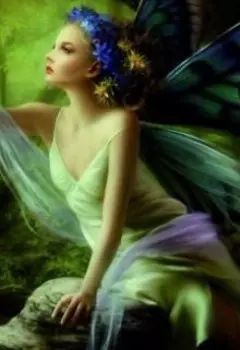 Ох уж эта фея