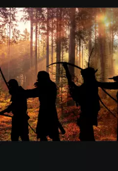 Охота на хищников